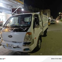 موديل ٢٠٠٧ • ٣٠٠٠ • رقم كركوك