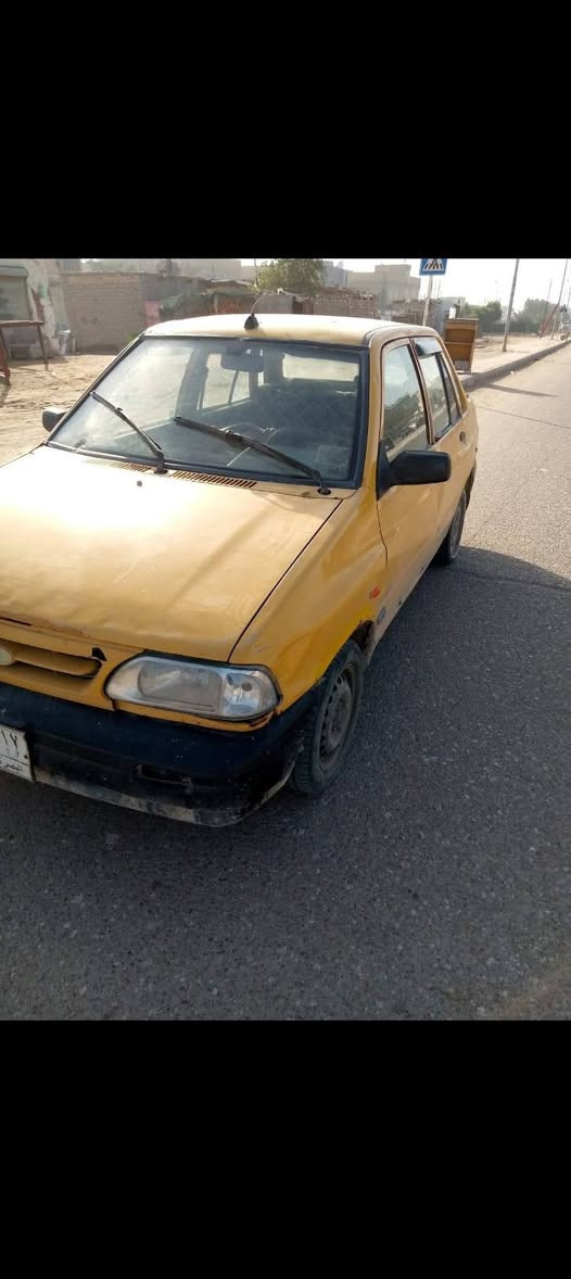 سلاام عليكم سايبه مديل 11 سعره 10 اوراق سياره حلوه راعيه موجود العنوان ناصريه مركز ***********
