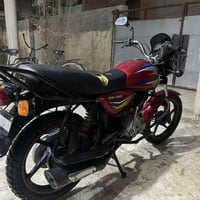 بوكسر • موديل 20 • بعقوبة المفرق