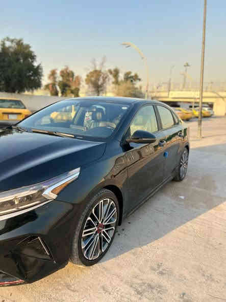 يالله بيع سريع ومستعجل
كيا فورتي 2024
محرك 1600تيربو✈️🔥
ماشيه 20 الف كيلو متر
رقم اربيل باسمي تحويل وكاله تدلل
صور الحادث مرفقه بلمنشور
بجم وحوظ كبس 
السياره نظيفه 
السعر 128 
ع/بغداد-الكاظميه
هـ/***********
