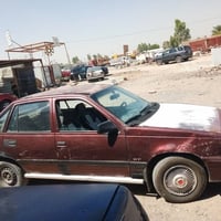 دايو • رقم ديالى • شغالة