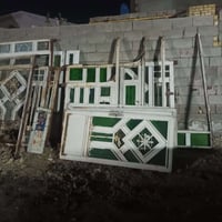 شبابيك • بيبان • للبيع