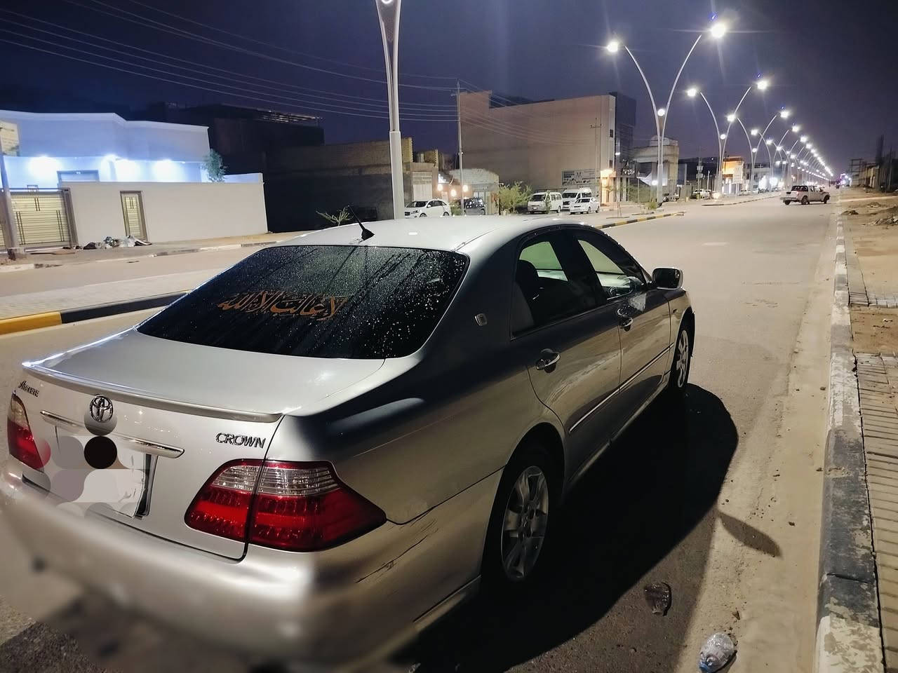 السلام عليكم 
شاهين ادوات كص قمار فقط موديل 5 
السيارة جاهزه من كل النواحي 
دواخل جداً نضيفه 
للبيع او المراوس 
مكان السيارة البصره 
موجود فيس و واتساب 
***********
