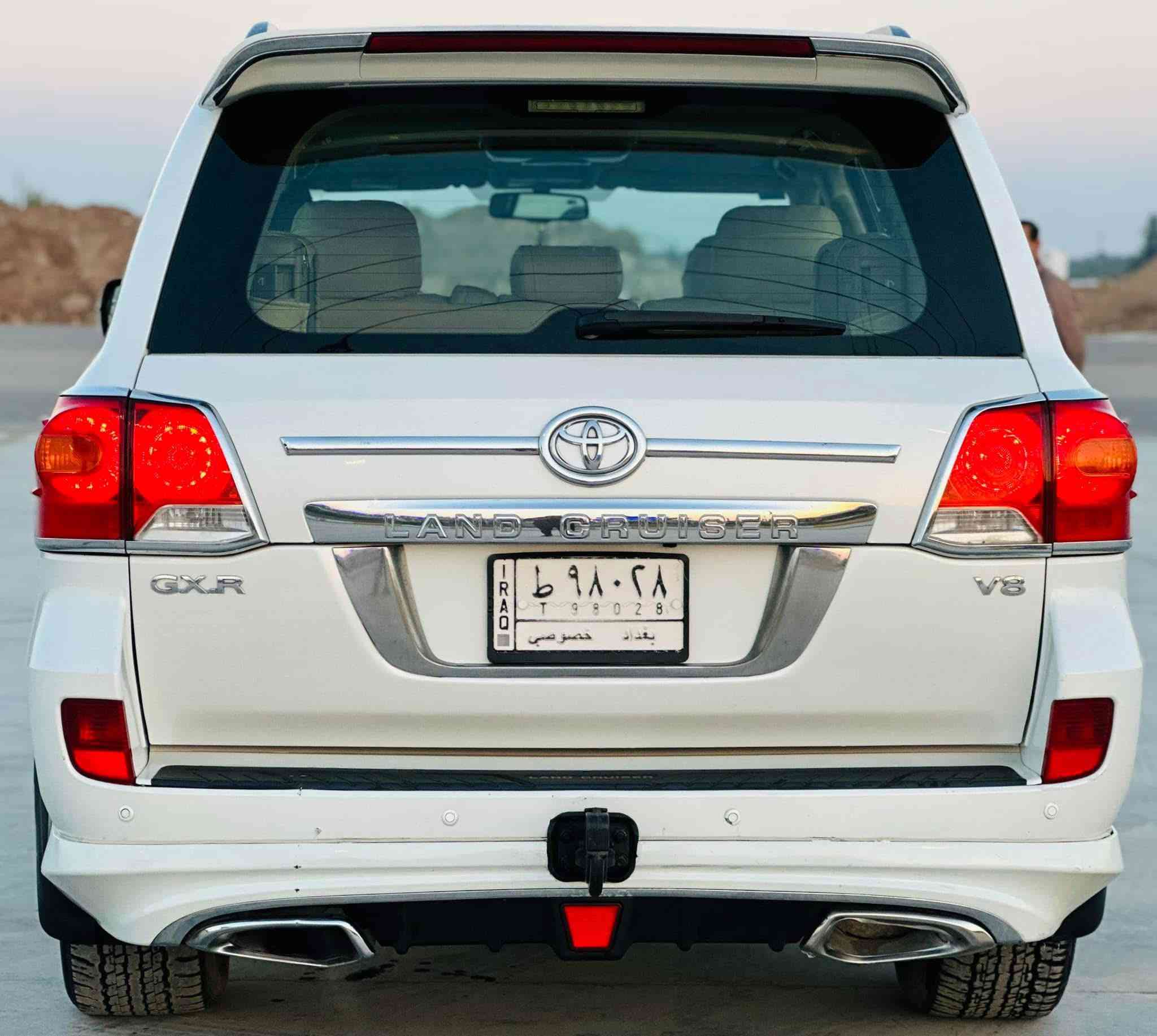 تويوتا ••••• لاندگروز ☑️☑️
موديل •••• 2011      ☑️☑️
 
ستينية ::::::     V__8 ✅✅
جديدة جدا 
كفاله عامه 
محدثه 2015 
دعاميات فقط 
مكينه 8 سلندر 
فتحه 
لايتات زنون
فول مواصفات 
للاستفسار آكثر 

✅✅☑️☑️لاتترددوا بالتواصل معنا ☑️☑️✅✅
         (( معرض دبي لتجارة السيارات الحديثه ))

متوفر جميع أنواع السيارات الخليجيه والأمريكية

 بييع     ☑️☑️
شراء     ☑️☑️
مراوس ☑️☑️

العنوان ::: الصويره
بإدارة    ::: عامر الزبيدي 

للاستفسار اكثر عنّ الأسعار والتفاصيل والصور 

الاتصال على الأرقام ☎️☎️

***********☎️☎️
***********☎️☎️
