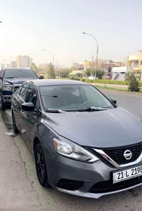 سنترا • ٢٠١٨ • أربيل
