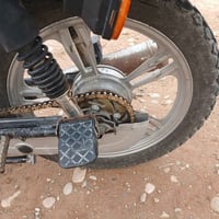 موديل ٢٠٢٠ • مبدل محرك • صلاح الدين