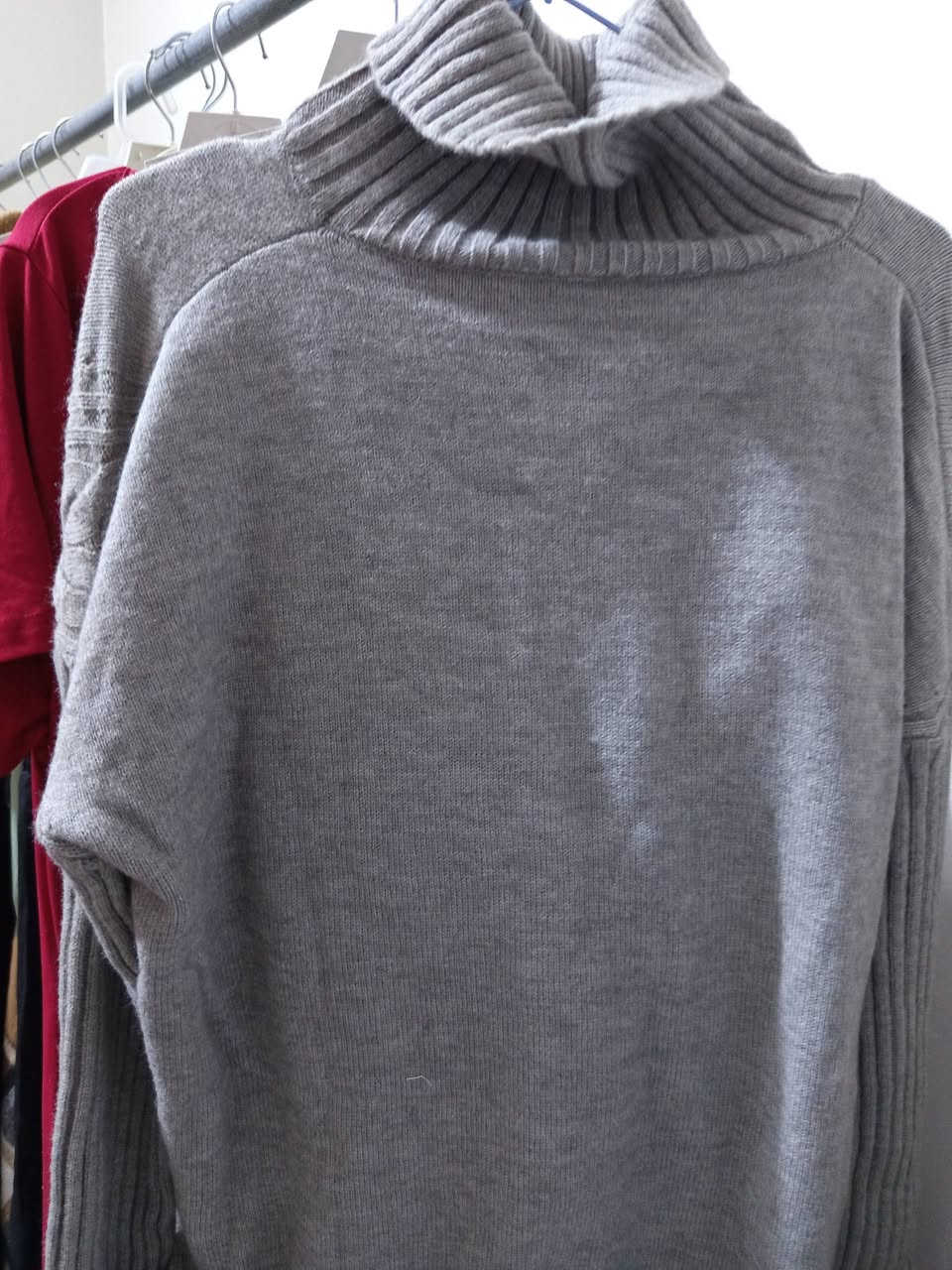 تخفيظات جميع الملابس شارع عشرين قرب صيدليه انس مالك العامر


**إذا كنت صاحب هذا الإعلان وتريد حذفه لأي سبب، رجاءا أرسل رسالة إلى الدعم الفني**