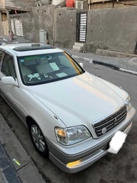 كراون • ٢٠٠٢ • بصرة