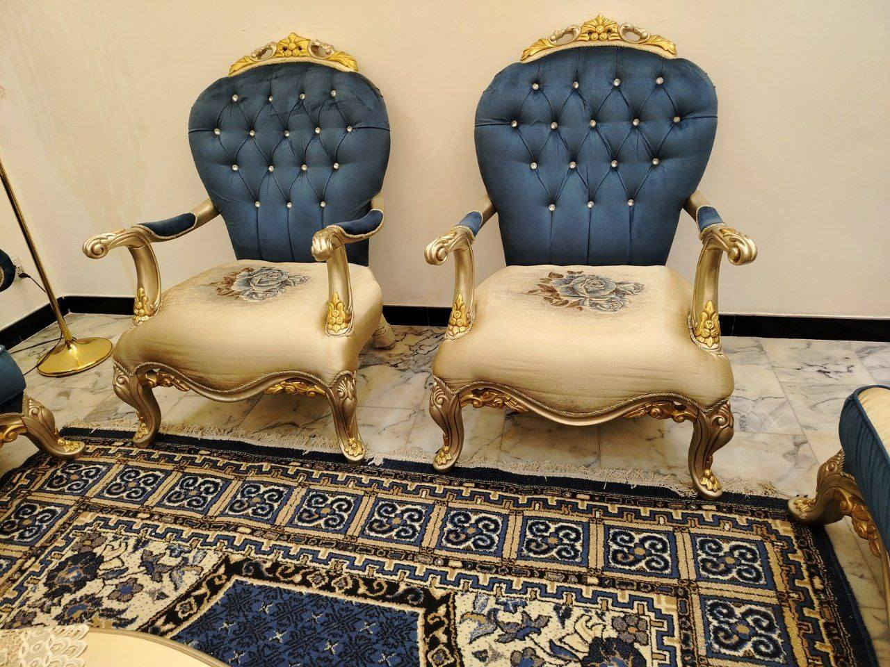 تخم زان مصري ملكي ١٠ مقاعد اخو الجديد مع ميز وسطي اتصال ع الرقم *********** مكلف بنشر
