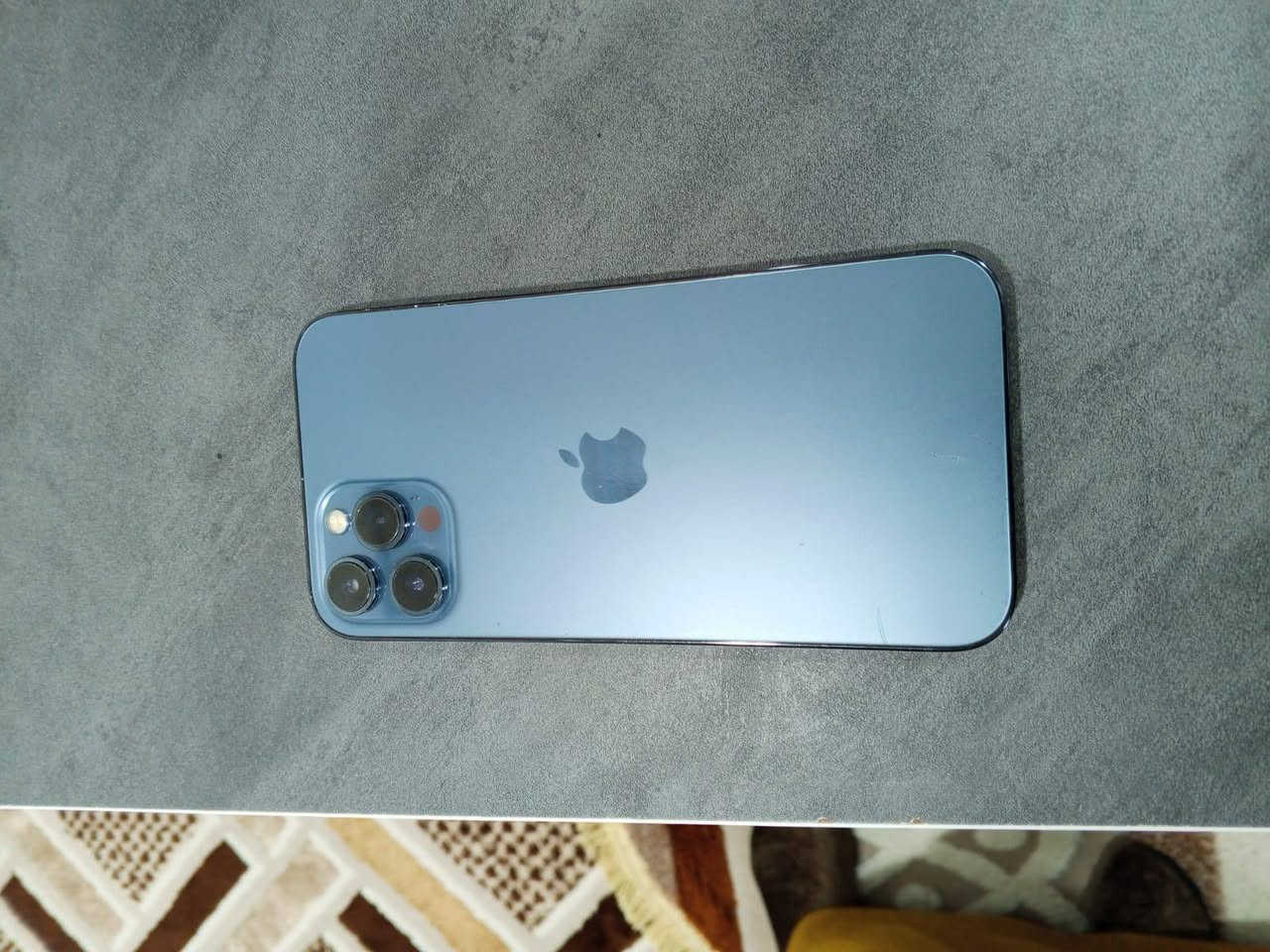 اخوان سلام عليكم ايفون ١٢ برو ماكس للبيع السعر ٤٥٠ وبي مجال الشراي يراسلني خاص


**إذا كنت صاحب هذا الإعلان وتريد حذفه لأي سبب، رجاءا أرسل رسالة إلى الدعم الفني**