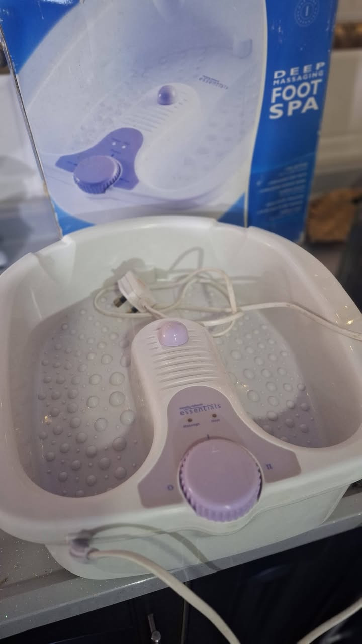 جهاز بدكير تنضيف القدم سعره ١٠ مكاني النجف


**إذا كنت صاحب هذا الإعلان وتريد حذفه لأي سبب، رجاءا أرسل رسالة إلى الدعم الفني**