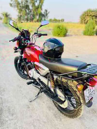 دراجة بوكسر • رقم انكليزي • دوانية عفك