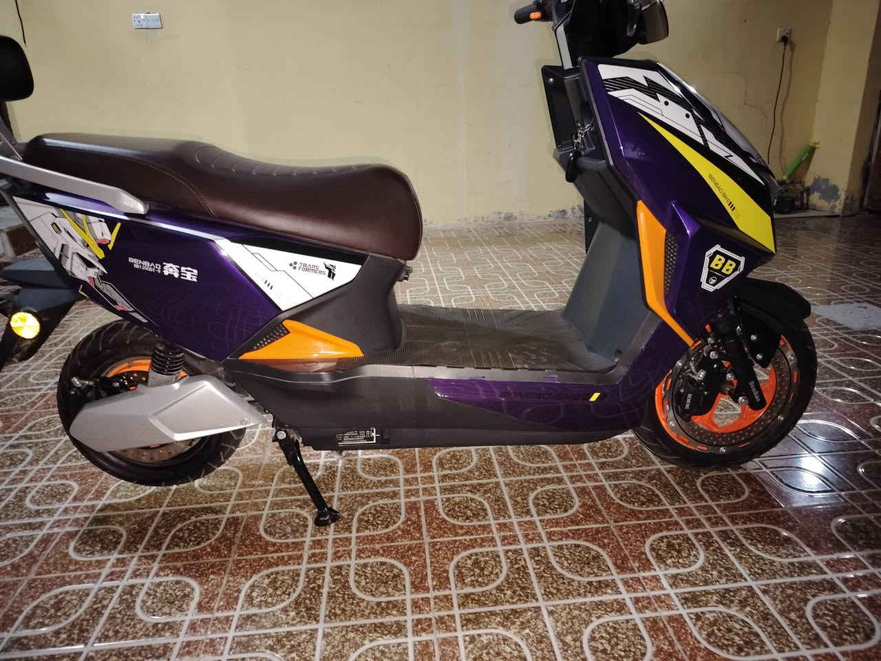 دراجه شحن سكن ٦بطريه نظافه ٩٥بلميه للبع السعر ٧٥٠


**إذا كنت صاحب هذا الإعلان وتريد حذفه لأي سبب، رجاءا أرسل رسالة إلى الدعم الفني**