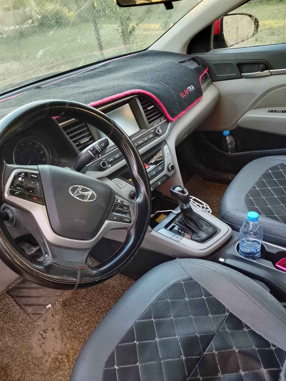 النترا 18 امريكي مكينه 2000دوش كير Atمرغوب 
حداديه صدر خير من الله بدون بصمه وفتحه 
رادار سبورت ايكو احدثها جاملغ بدون دواخل بارد بسم شركه رقم قديم اربيل
سعر 115
***********
