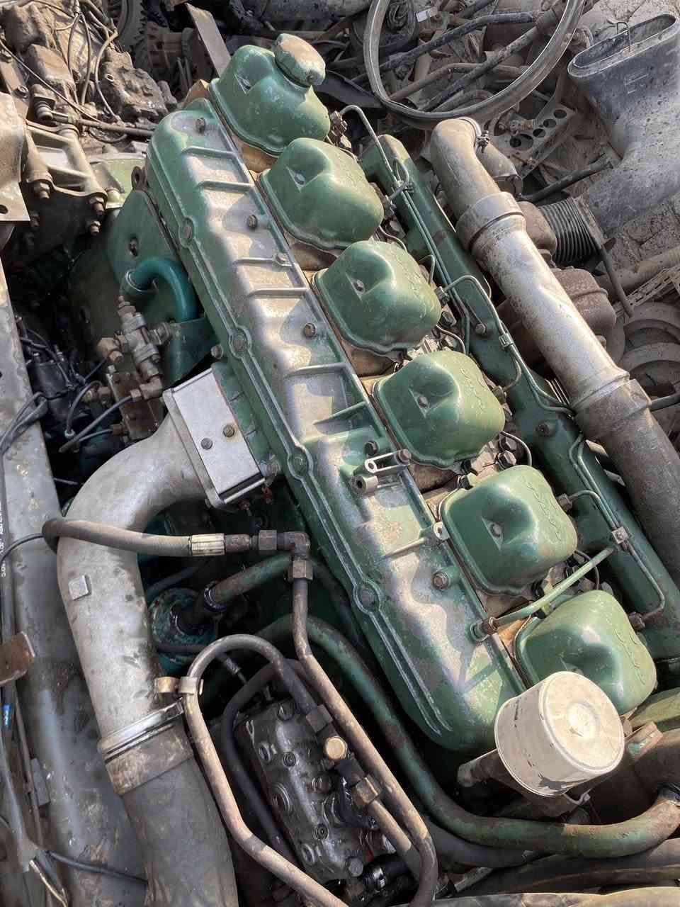 السلام عليكم محرك فالفو 121 استندر 
جرف النداف الحي الصناعي 
***********
