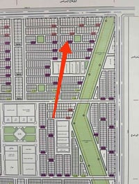مجمع الاميرات الثاني • ٢٥٠م • بلوك ٧٦