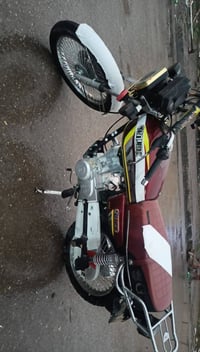 دراجة سولنك • موديل 24 • كركوك