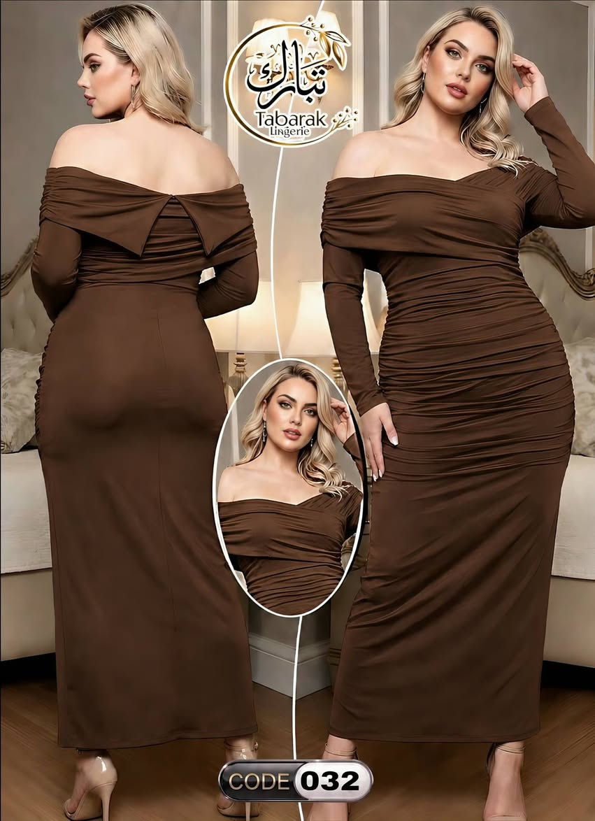 فستان مكسر صدر سبعه خامه جديده 👗

الدرزن ملون 🍭


**إذا كنت صاحب هذا الإعلان وتريد حذفه لأي سبب، رجاءا أرسل رسالة إلى الدعم الفني**
