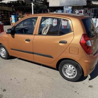 للبيع هونداي i10. موديل 2015  ماشيه 91   السياره جاهزه   السياره مصبوغ...