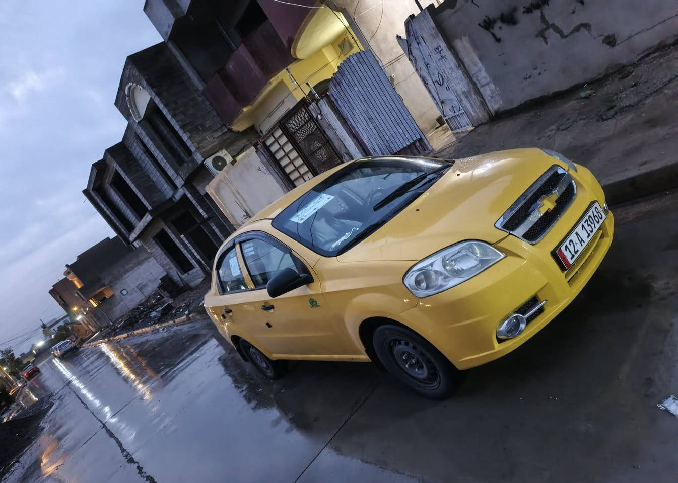 سلام وعليكم شباب افيو للبيع موديل 2008 محرك نفخ كير شرط رقم نينوى مسطره هيئة وغرامات صفر كاربون بنزين بيها السياره بعد احله من الصور ضرر بوند بدون داخل شرط السياره بعد احله من الصور مكان السياره حي الشيماء الاستفسار اكثر عل رقم *********** سعر السياره 57 و بيها مجال للطيبين
