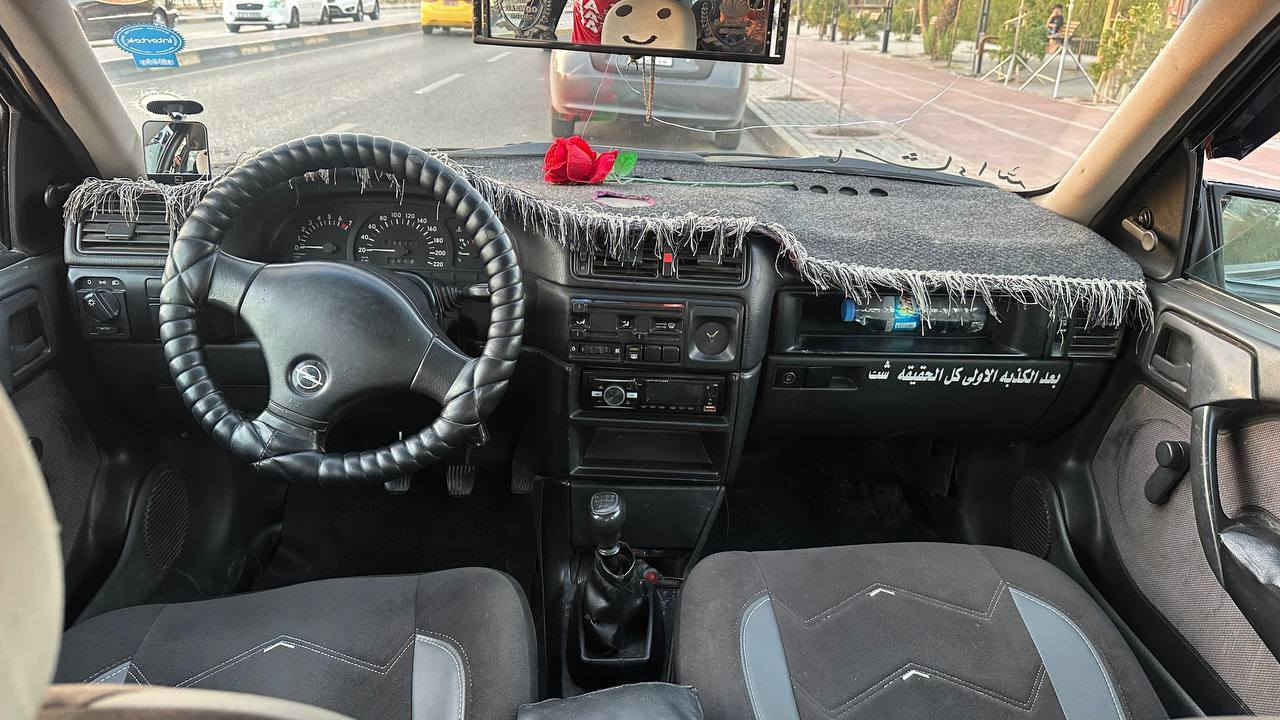 السلام عليكم فكتره محرك وكير شرط ١٦ اني الشرعي بدون ضرر دوائر ودوسات شركه سعرها ٤٨ رجائآ بس الشراي يخابرني ***********
