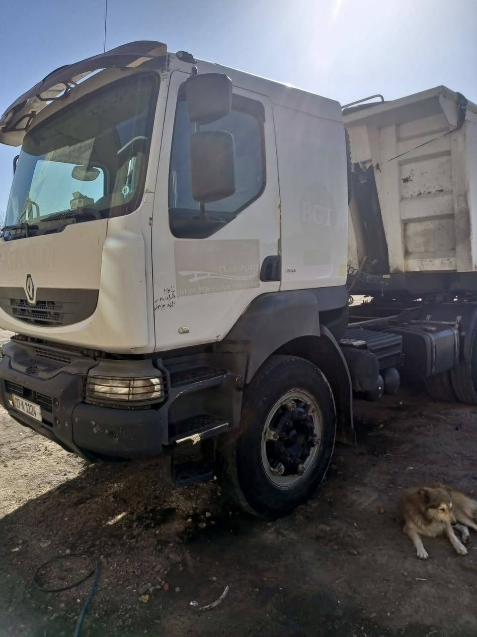 رينو ٢٠٠٨للبيع***********
