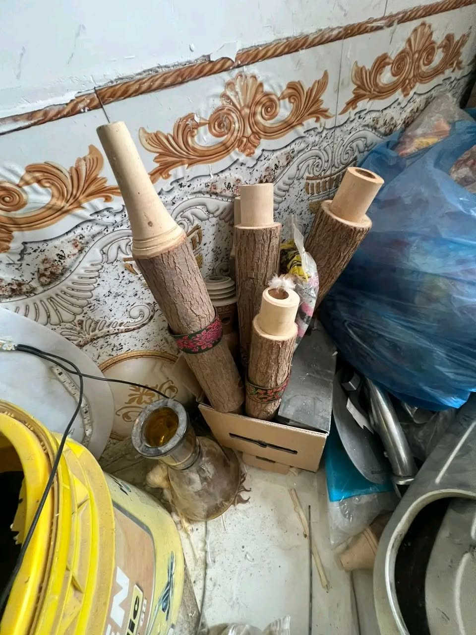 غراض كوفي للبيع كاملة سعر مناسب
بيع مستعجل الشراي يتفضل خاص


**إذا كنت صاحب هذا الإعلان وتريد حذفه لأي سبب، رجاءا أرسل رسالة إلى الدعم الفني**