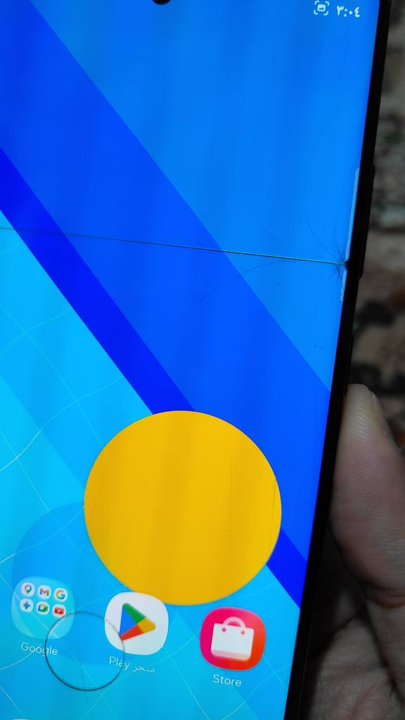 اس 23 الترا ذاكره 512 بي كسر بلحساس للبيع فقط شراي ع خاص سعر 500 عمارة, ميسان


**إذا كنت صاحب هذا الإعلان وتريد حذفه لأي سبب، رجاءا أرسل رسالة إلى الدعم الفني**