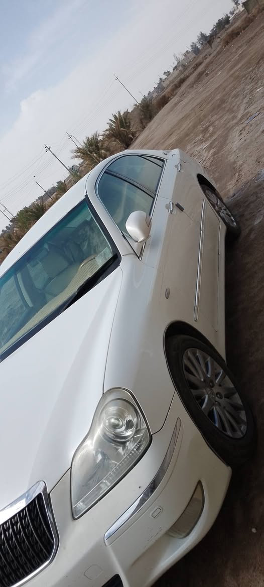 سلام عليكم ورحمة الله كراون ماجستا رقم بصره موديل2005 الون ابيض صدفي  4دكم مكينه 8 شاصي 86 داخل بيجي كشن مخمل تبريد خليفي امامي ستيرن كهربائي  لايت دوار كروز سرعه سبايدر جنطه  سعر 155 العنون الناصرية  رقم الهاتف ***********. ناصرية, ذي قار
