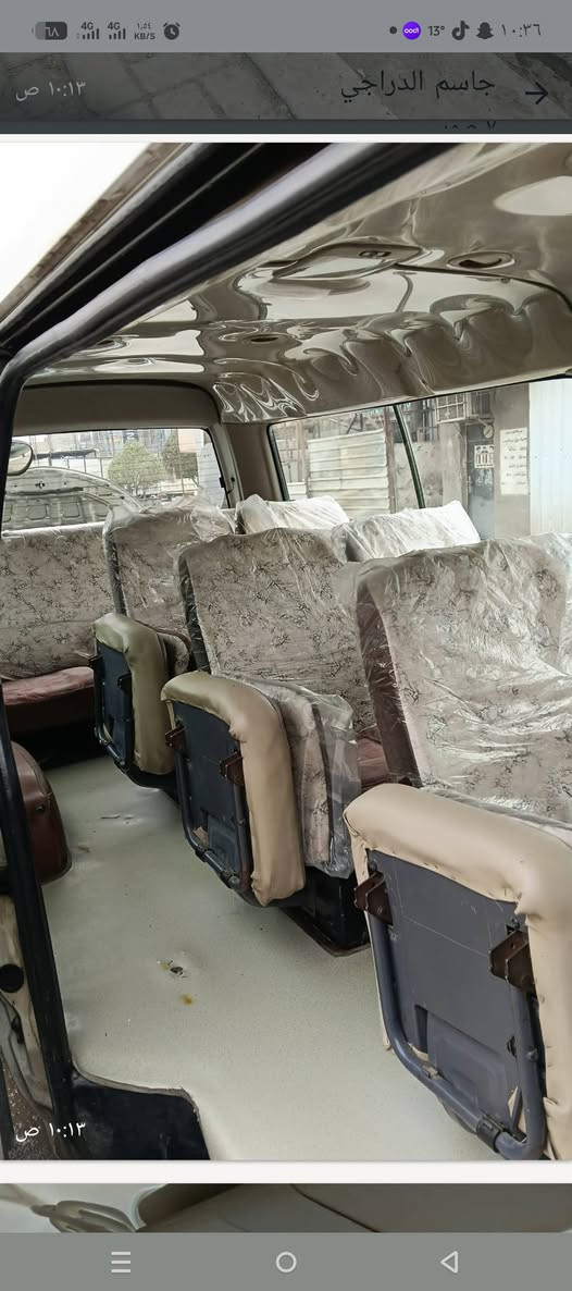 سلام عليكم حبيبي هاي سياره اج وان 2014 مكينه كير مكفوله تخم تاير صدر امامي خلفي جديد بيهه ملاحضات بل كشر تجي بعينك والشوفهه اتصال على هاذا الرقم ***********سعر 75وبيهه مجال
