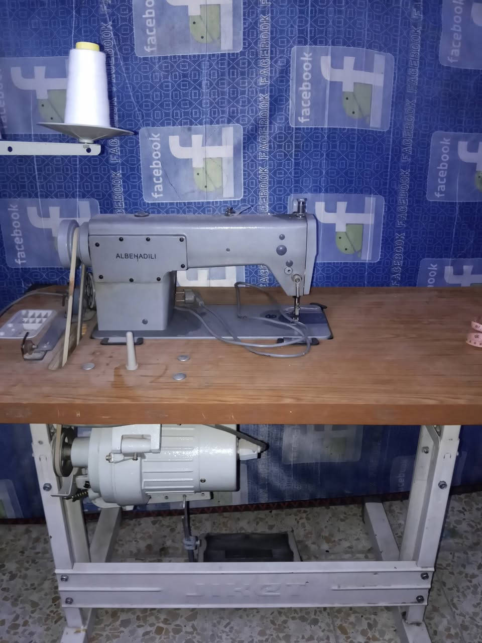 السعر 250 شارع سواعد


**إذا كنت صاحب هذا الإعلان وتريد حذفه لأي سبب، رجاءا أرسل رسالة إلى الدعم الفني**