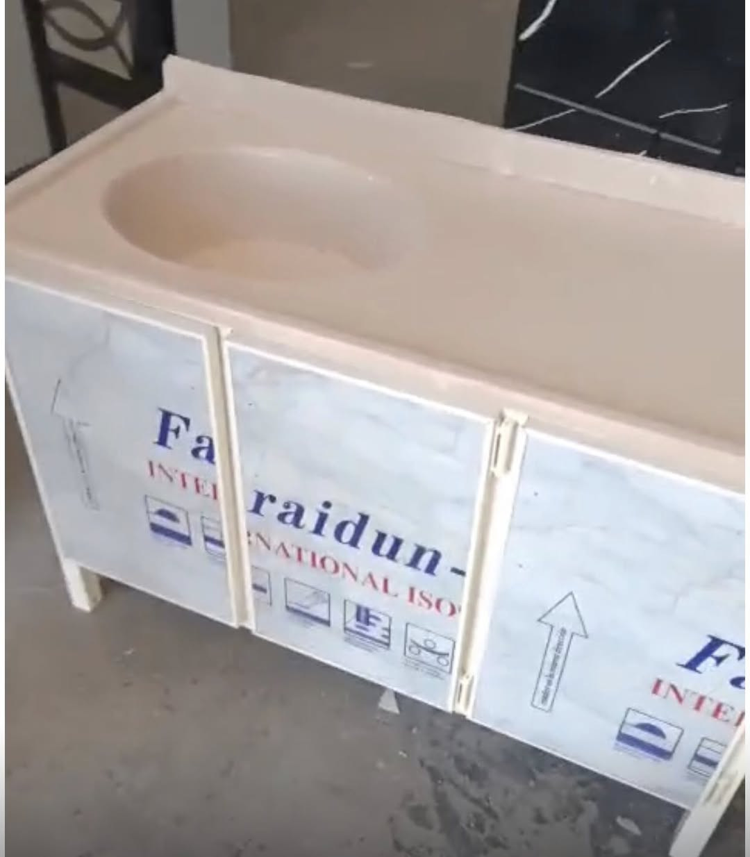 السلام عليكم كاونتر غير مستخدم جديد السعر 175 يوجد توصيل
فقط اللون المعروض.


**إذا كنت صاحب هذا الإعلان وتريد حذفه لأي سبب، رجاءا أرسل رسالة إلى الدعم الفني**