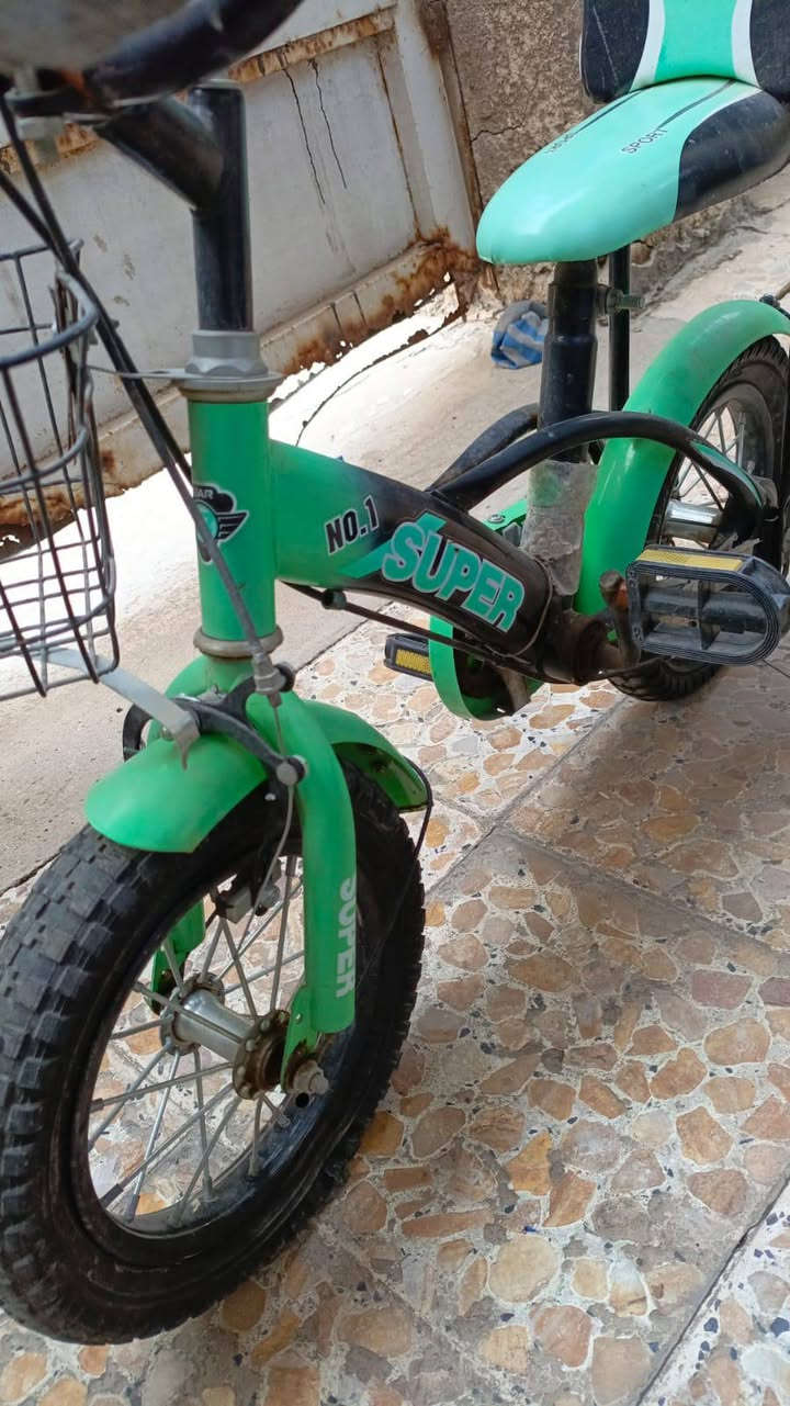 سعر 30 زعفرانية موجود خاص


**إذا كنت صاحب هذا الإعلان وتريد حذفه لأي سبب، رجاءا أرسل رسالة إلى الدعم الفني**