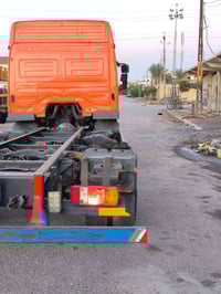 اتيكو 2000 • 8برغي • كركوك الحويجه