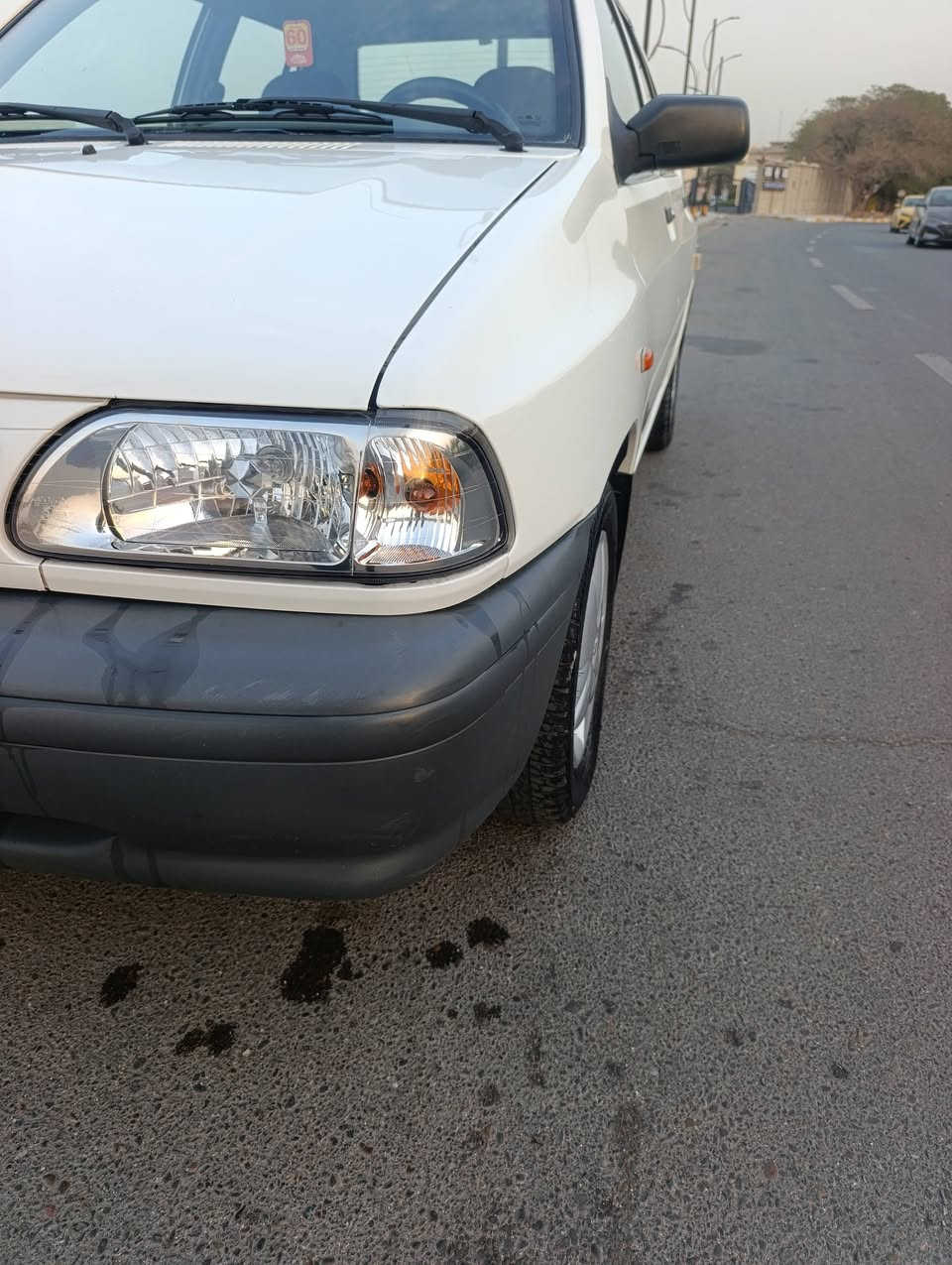 سايبا 2025مكفوله من كلشي ماشيه 20 رقم بغداد دولي 
***********
