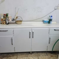 الشعب حي سومر • خزائن • للبيع