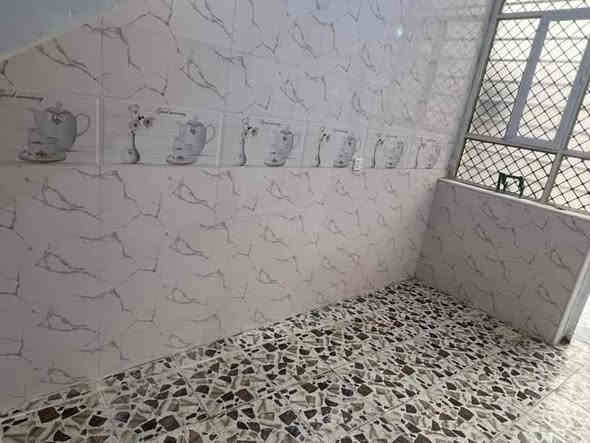 دار للبيع مساحة ١٠٠ متر طابقين بناء حديث زراعي سند ٢٥غرفتين نوم وصالة وكليدور ومجمع صحيات
الموقع ابو خستاوي شارع الغسل 
السعر ٥٥ وبي مجال ان شاءالله 

للاستفسار الاتصال على كاظم ابو مصطفى 

***********
