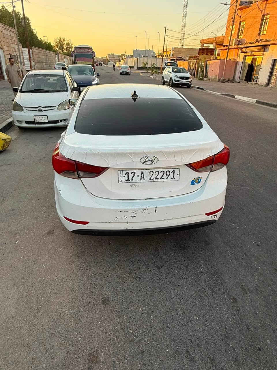 النترا 16 للبيع مصبوغه حزام ومجفيه مرتبه نضيفه سعر 85 تبريد شغال غرفه جديده رقم ***********
