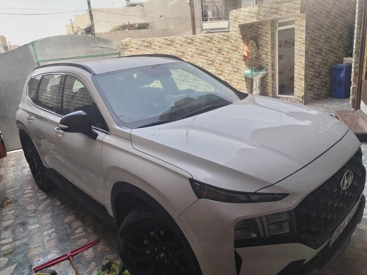 سلام عليكم
سنتافيه للبيع
مديل 2022
ماشيه 89
وارد امريكي
حادثهه باب السايق فقط
السونار وصور الحادث بلمنشور
مكاني بغداد
***********
