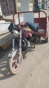 ستوته للبيع موديل 14 محرك 20 اي عيب ما بيها ستوته مال شغل السعر 550 شر...