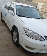 كامري • ٢٠٠٦ • رقم صلاح الدين