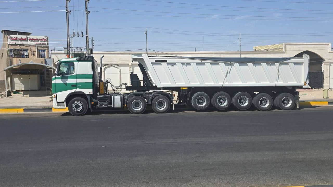 فالفو موديل 2004 لبيع
رقم تصال ***********
