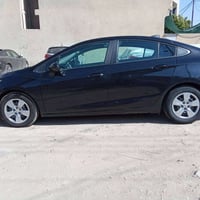 كروز ٢٠١٨ لون اسود رقم نينوى محرك وكير مكفول  مواصفات S شاشة، كاميرا، ...