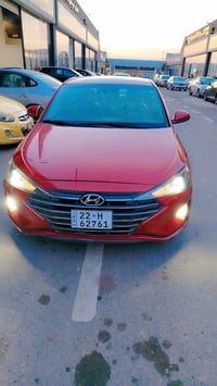 النترا • ٢٠١٩ • وارد امريكي