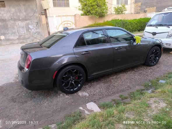 السلام عليكم

للبيع اوباما 2019 لونها نفطي وراد كندي كلين تايتل تقرير كارفكس عندي 

ماشيه 81

 مكفوله كفاله عامه لاصبغ ولا بارد ولا ضربه 

 جديده جدا استخدام شخصي جاهزه من كلشي ادامه كامله ع السياره

 المواصفات :

سقف بانوراما

بالمرأة  هيتر 

كشنات حضن علامةS حفر

ويل قياس 20 أنج .  . 

 شاشه كبيرة مع نظام ملاحة نفكيشن GPS . 

سستم صوت الپاين  

المقاعد الأمامية  2كهرباء

شفتات ستيرن. 

مقاعد خلفية تدفئة . 

تشغيل عن بعد . .. 

محدد سرعة . 

كاميرا خلفية .

مرايا متحسسة للاضاءة العالية .

دخول ذكي 

رقم سليمانيه بأسمي تحويل مباشر  سنويه ل 2030 هزه جديده 

السعر 265 وبيها مجال لشراي

*********** واتساب

*********** حلة
