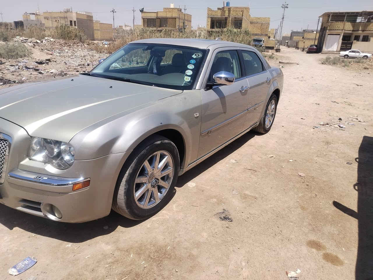 للبيع مديل ٩ اصل مكينه ٣٥٠٠ ادوات كير حداديه تبريد سياره جاهزه متومه مكاني ميسان سعر ٣٧      ***********
