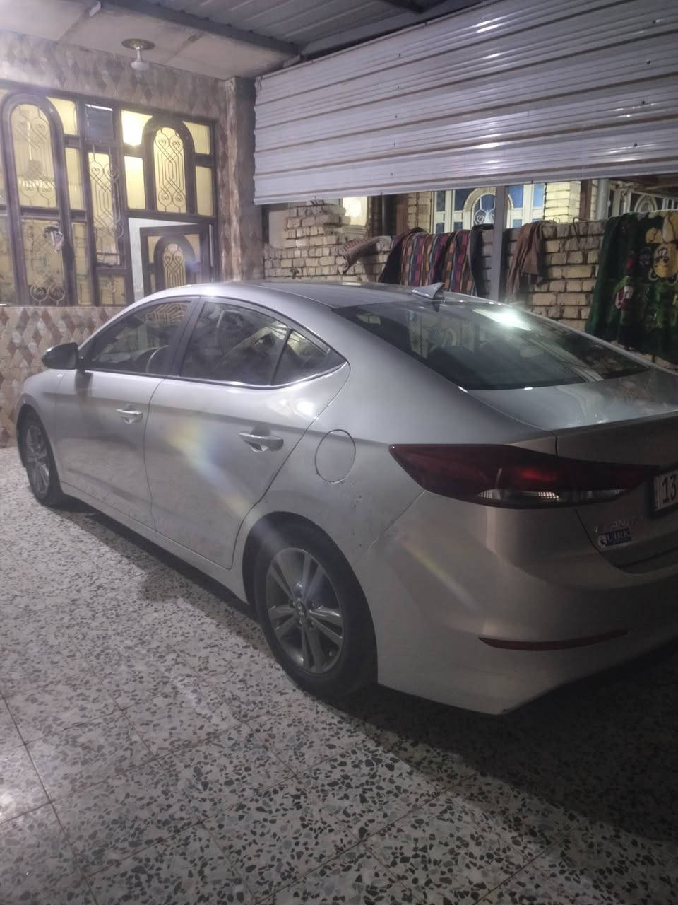 النترا امريكي محرك 2000موديل 2017 السعر 115او مراوس بافيو ***********
