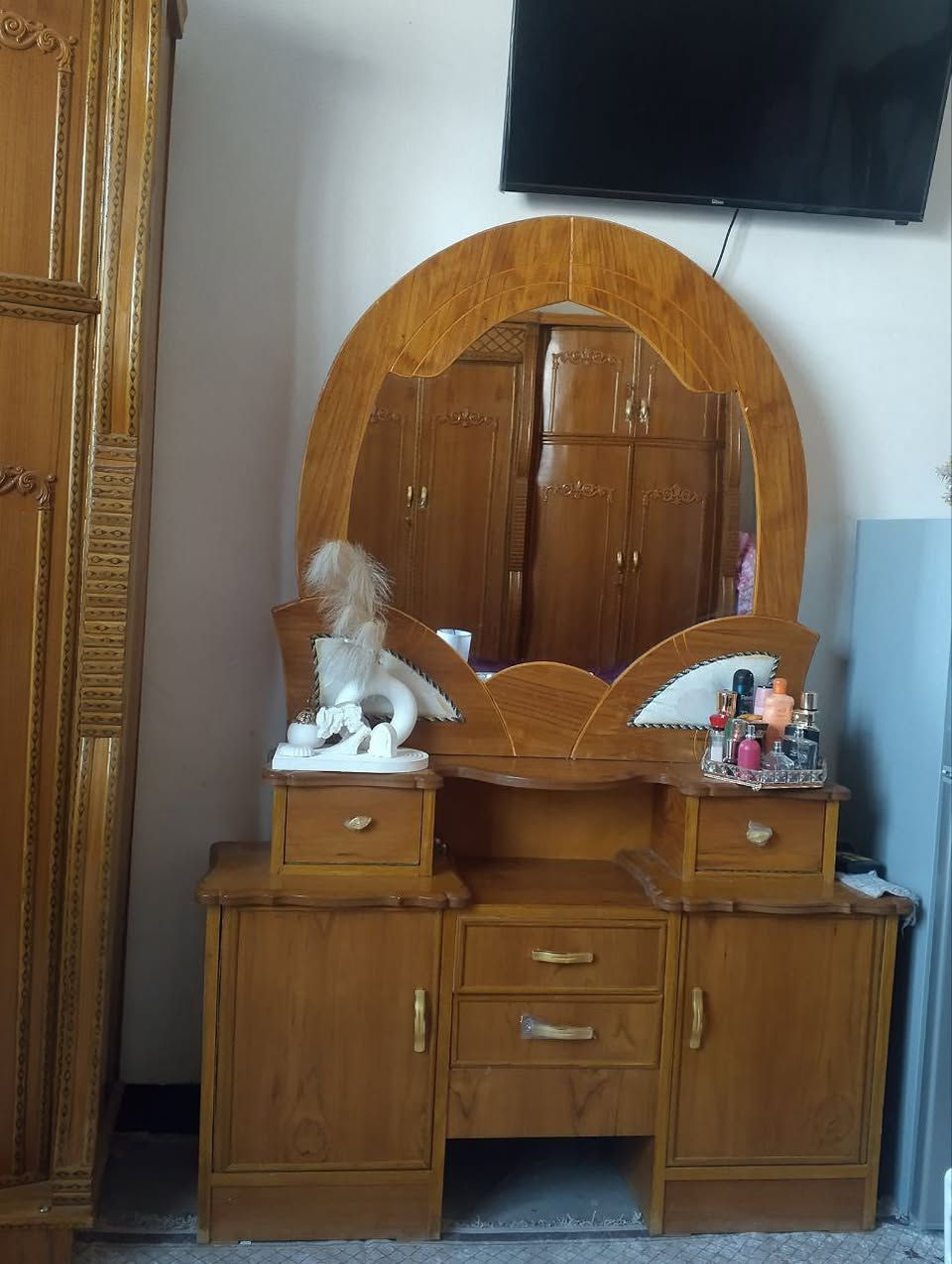 السلام عليكم غرفه بعدها جديده للبيع واحلا من لصور بعد السعر خاص


**إذا كنت صاحب هذا الإعلان وتريد حذفه لأي سبب، رجاءا أرسل رسالة إلى الدعم الفني**