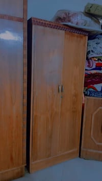 غرفة نوم • مجال