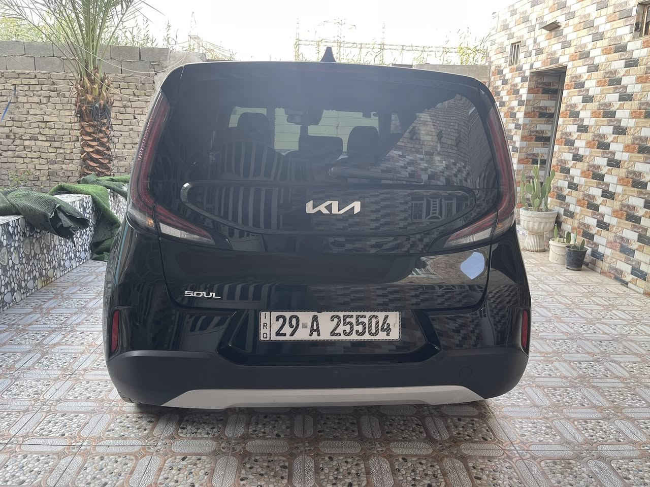 كيا صول موديل 2023 وارد امريكي
رقم واسط باسمي حرة تحويل اي يوم يعجبك

موصفات فول

 تحكم ستيرن ورادار امامي وخلفي وجانبي

نقاط عمياء وتحديد مسار

وضعيات قياده 2(NORMAL,SPORT)

دشبول دجتل وتوقف ذاتي

كامره خلفيه دواره

ويل گب

محرك 2000 دوش 

شواصي كير محرك السياره كلها مكفوله

ضربه شبر بالجنطة بالعراق

صور الحادث بلمنشور 

السعر 180$ وبيها مجال قليل

ذي قار - الرفاعي

للستفسار:***********
